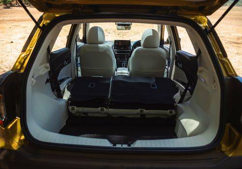 Interior Images