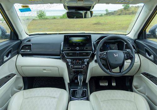 Interior Images