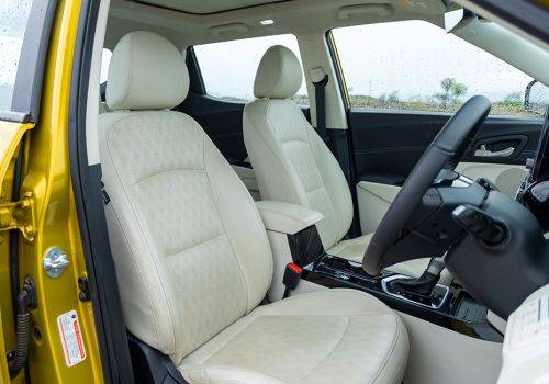 Interior Images