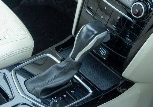 Interior Images