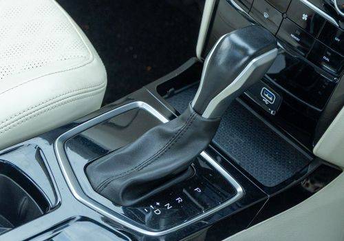 Interior Images