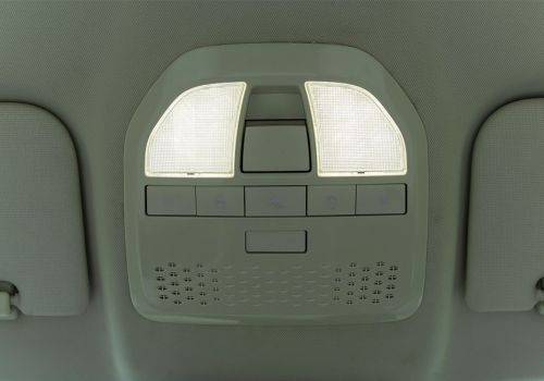 Interior Images