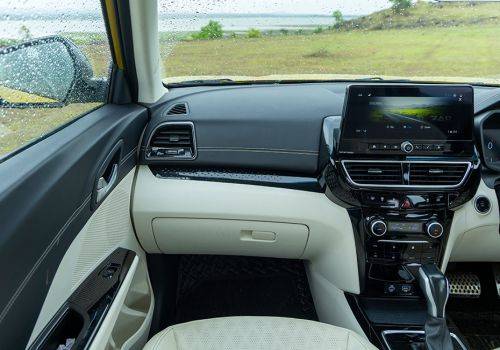 Interior Images
