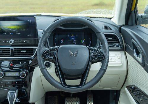 Interior Images