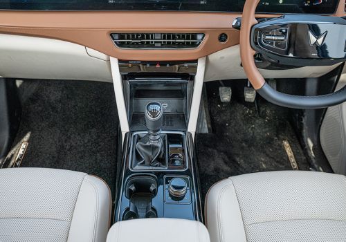 Interior Images