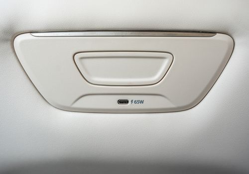 Interior Images