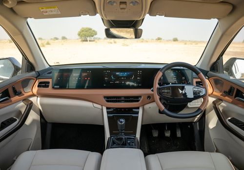 Interior Images
