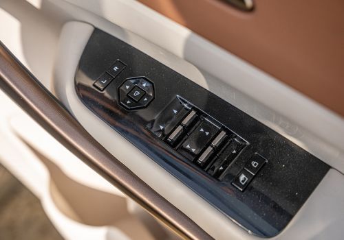 Interior Images