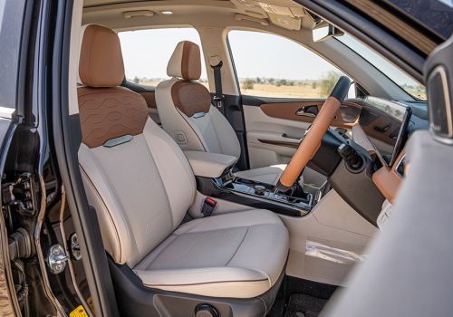 Interior Images