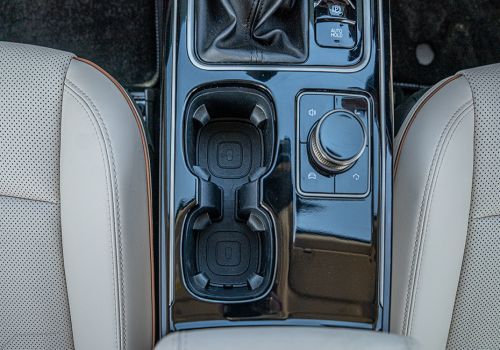 Interior Images
