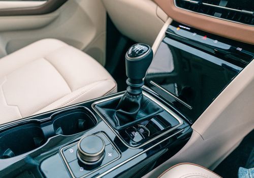 Interior Images