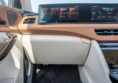 Interior Images