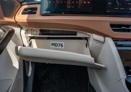 Interior Images