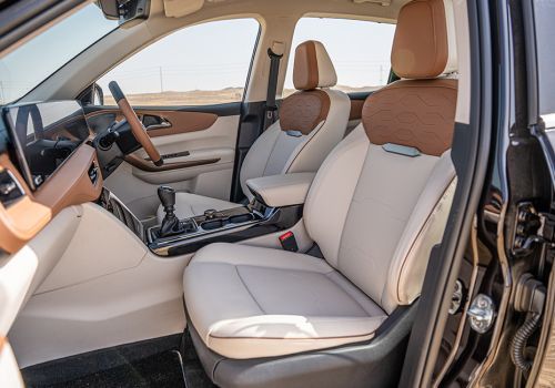 Interior Images
