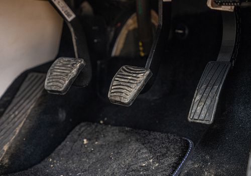 Interior Images