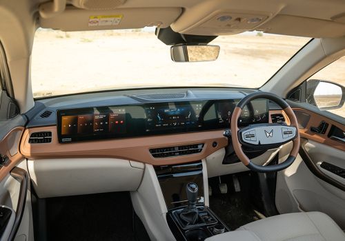 Interior Images