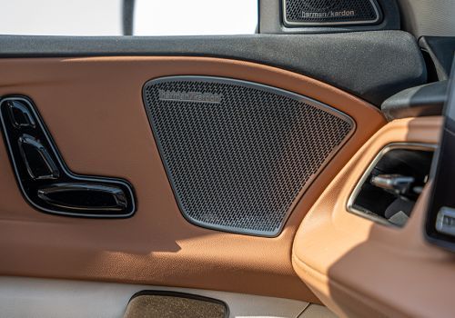 Interior Images