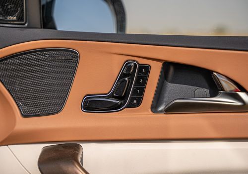 Interior Images