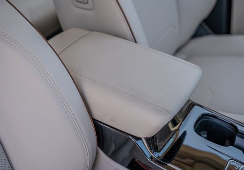 Interior Images