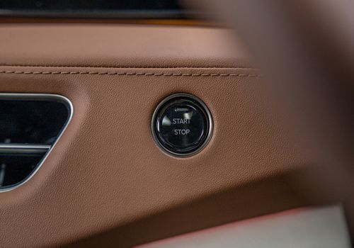 Interior Images