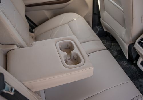 Interior Images