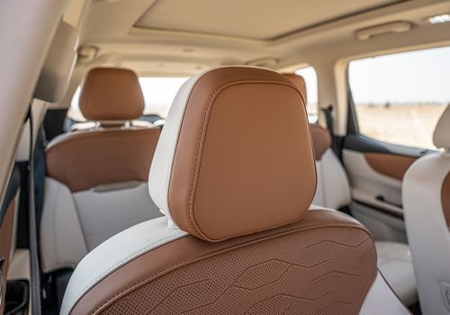 Interior Images