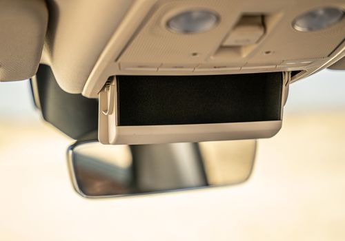 Interior Images