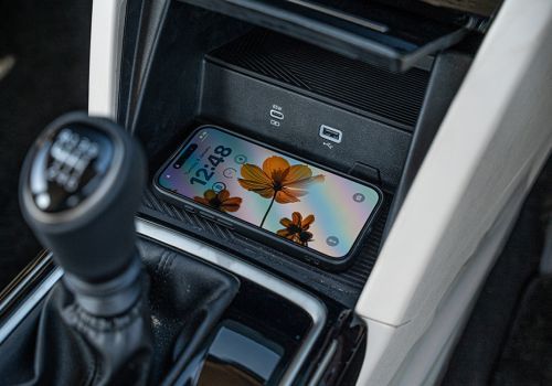 Interior Images