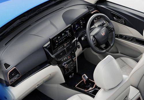 Interior Images