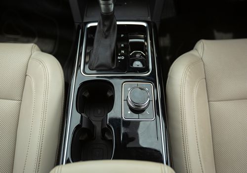 Interior Images