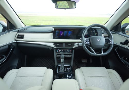 Interior Images