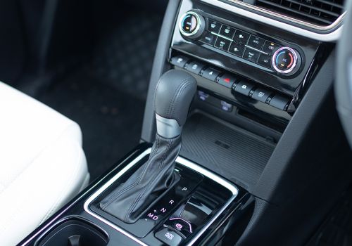Interior Images