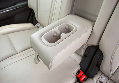 Interior Images