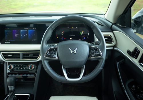 Interior Images