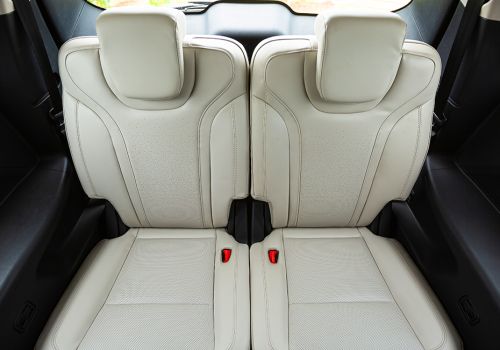 Interior Images