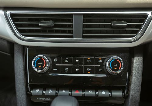 Interior Images