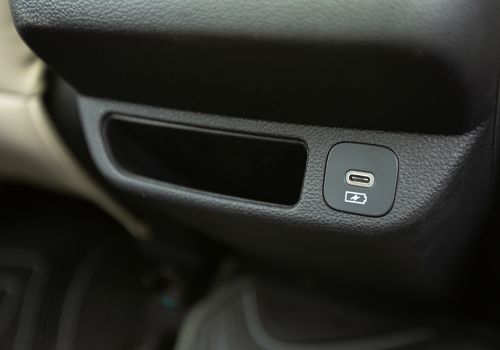 Interior Images