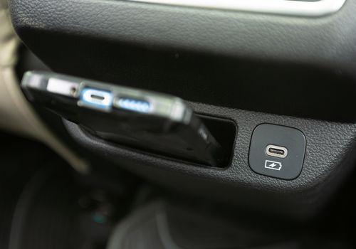 Interior Images