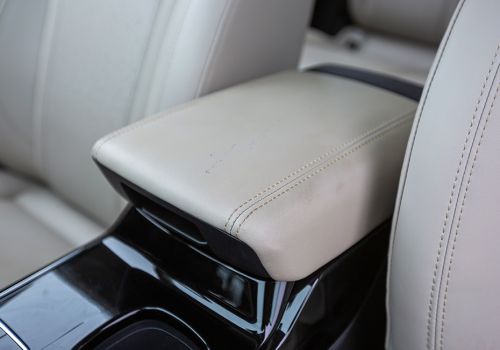 Interior Images
