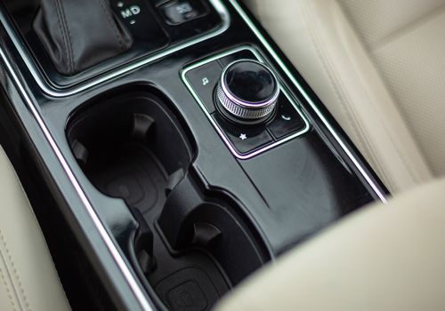 Interior Images
