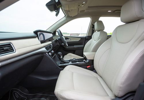Interior Images