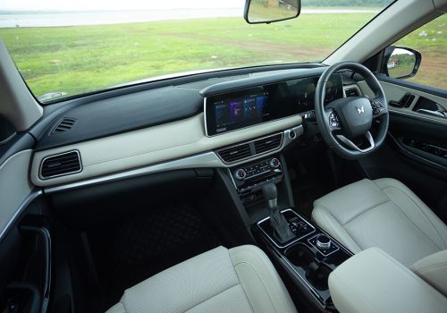 Interior Images