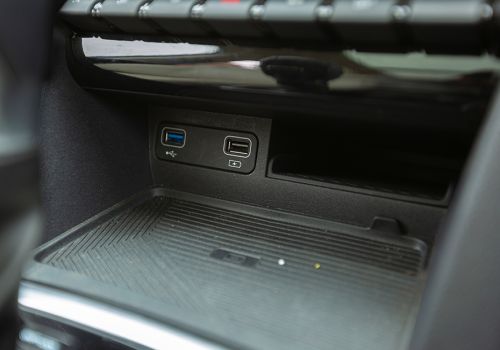 Interior Images