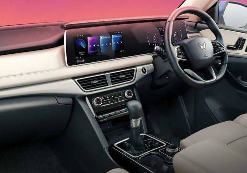 Interior Images