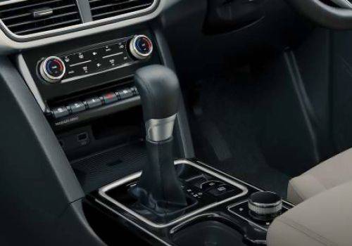 Interior Images
