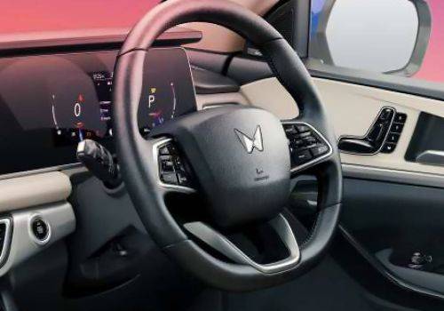 Interior Images