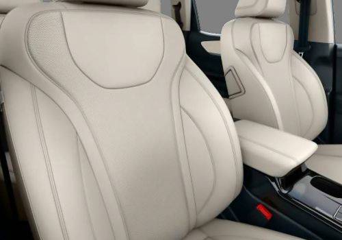 Interior Images
