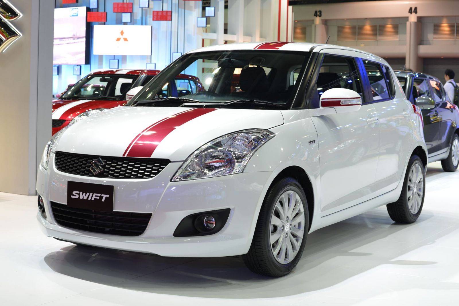 Maruti Suzuki to bring Carry LCV; showcased at the Bangkok Motor Show