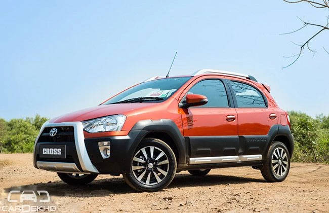 Ford Freestyle Vs Toyota Etios Cross: Specifications Compared