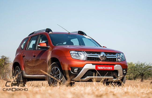 10 Petrol SUVs In India That Offer The Best Mileage - Compass, Nexon Make The Cut